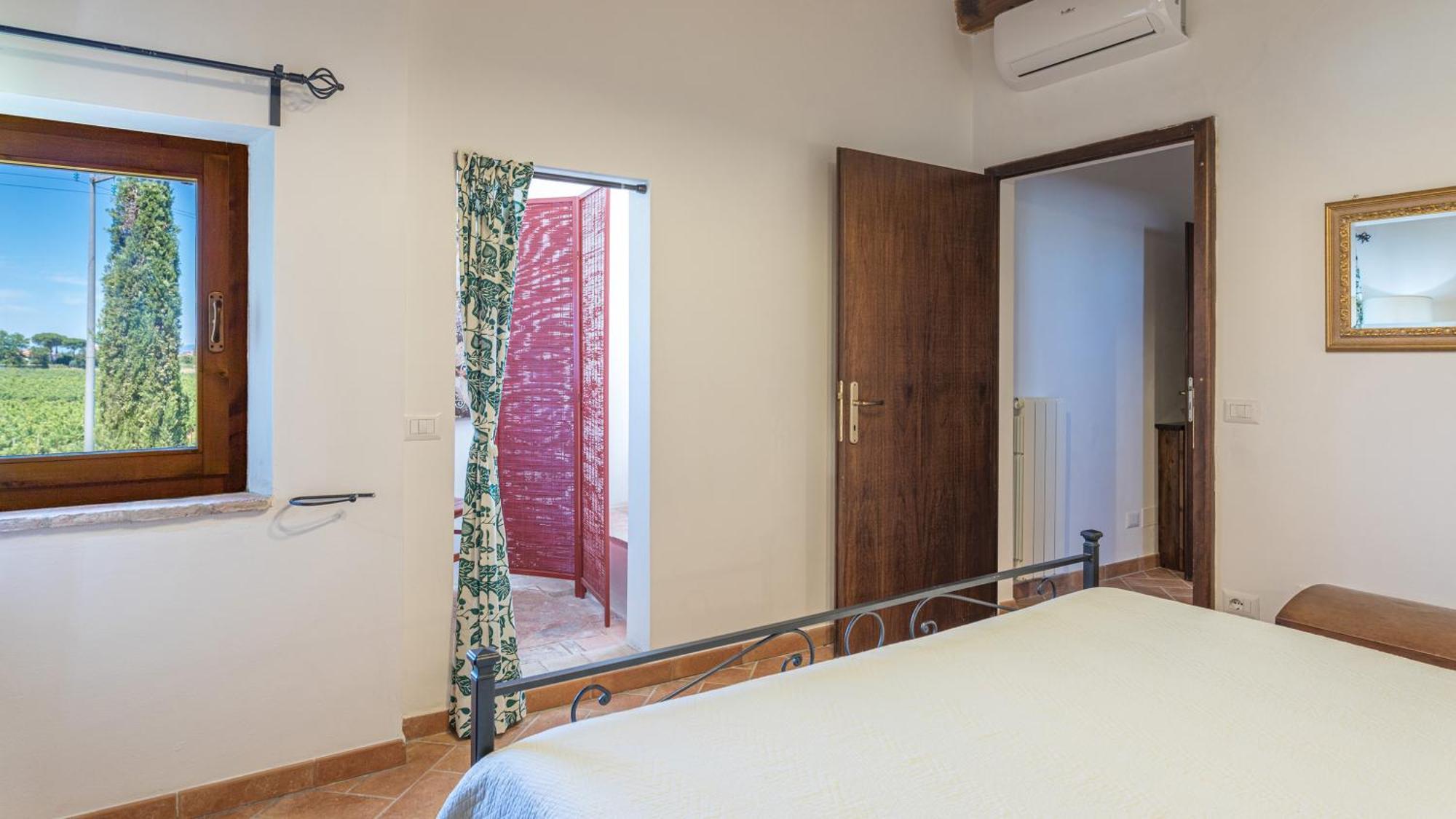 Il Grillo 10, Emma Villas Montepulciano Stazione Exterior photo